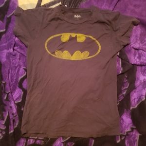 Batman tshirt